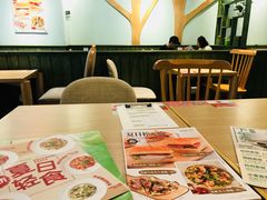 -仙踪林(江燕路万科里店)