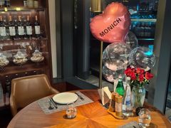 -MONICH牛排融合餐厅(和义大道购物中心店)