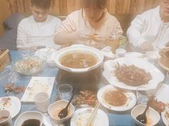 -三个大叔烤羊肉串·炭炉砂锅菜(西三旗店)