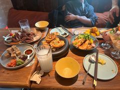 -食陆号·新式台湾创意菜(十全街首店)