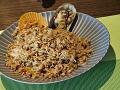 -希尔顿欢朋酒店·欢朋餐厅