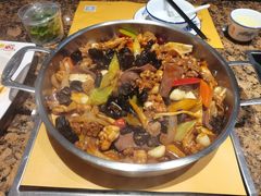 -黄记煌三汁焖锅(欢乐海岸店)