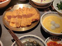 -阿大排档(长春这有山店)