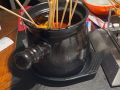 -可口香·非遗老号烧烤(南岗直营店)