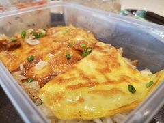 -老通城豆皮大王(吉庆街店)