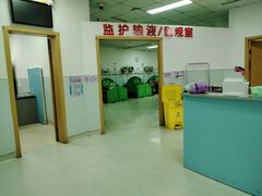 -成都市妇女儿童中心医院(中心院区)