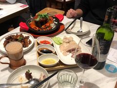 -金椰壳· 大厨新加坡菜(壹方城店)