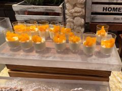 -嘉定凯悦·咖啡厅