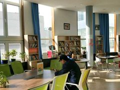 -海天博乐击剑俱乐部(港汇中心店)