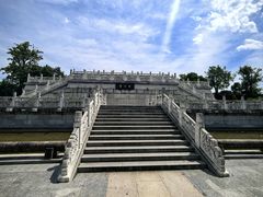 -观潮胜地公园