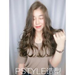点击看大图 -P.STYLE 派斯造型