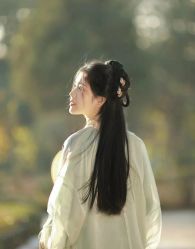-浮生梦·百里长安汉服体验·化妆造型(永宁门skp店)