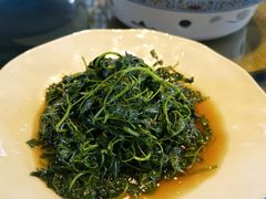 金花菜-二十八里太湖船菜(吉祥路店)