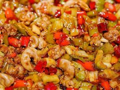 -泥糊破店小酒馆·团建聚餐(南京西路店)