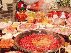 -牛市坎火锅(建设路店)