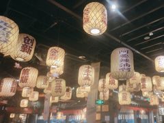 -南京大牌档(壹方天地店)
