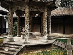 -常德桃花源景区