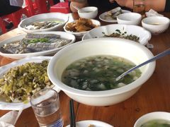 -天天渔港海鲜酒家(石浦玉泉路店)