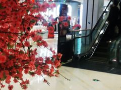 -银泰百货(北京大红门店)