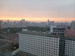 -中国医科大学附属盛京医院(南湖院区)