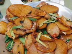 -桃子餐厅·天津菜(王顶堤总店)