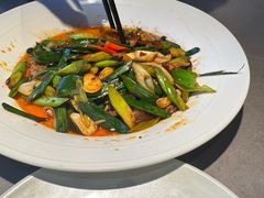 -三江里·宜宾川菜(亚运村店)