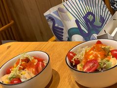 -森Some Fusion(荔湾店)