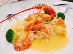 -稻香饭店(IFS国金中心店)