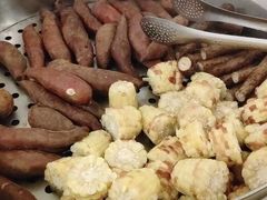 -福慧素膳坊(北部湾中路店)