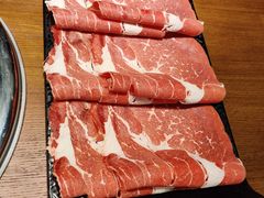-快乐小羊火锅餐厅(农科路店)