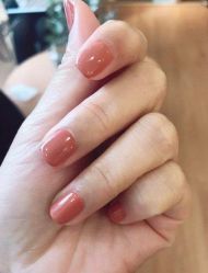 -森日式美甲沙龙MORI NAIL总店