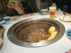 -遇东北林区铁锅炖(南开店)