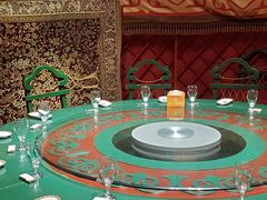 -九十九顶毡房(阜石路店)