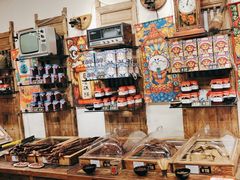 -嘉凌码头·重庆特产手工火锅底料(洪崖洞九楼店)