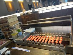 -很久以前羊肉串(大宁中心广场店)
