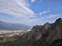 -南武当山景区