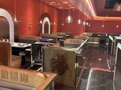 -鼎香缘海鲜自助火锅烤肉(锦辉购物广场店)