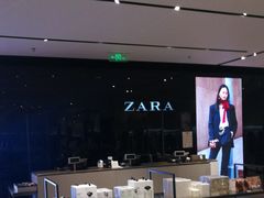 -ZARA(红谷滩万达店)
