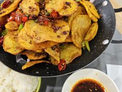 -彭记老妈蹄花(文化路店)