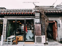 门面-METAL HANDS(五道营店)