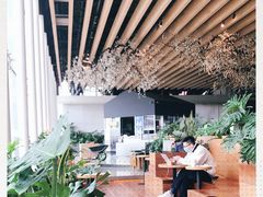 -Seesaw Coffee(朝阳大悦城店)