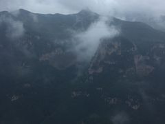 -山西壶关太行山大峡谷旅游景区