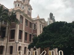 -香港大学