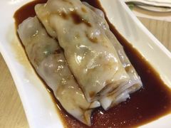 -添好运点心专门店(深水埗店)