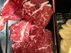 -千寻烧肉(政务区店)
