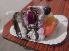 -安妮贝可生日蛋糕(万博店)