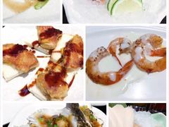 -大渔铁板烧(大悦城店)