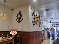 -春水锅贴·传统鲁菜(大明湖店)