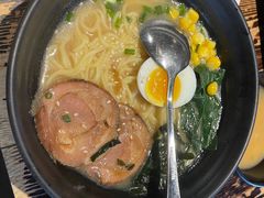 -小川洋风料理(汉街店)