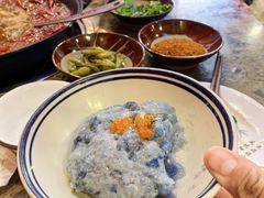 -金石老面坊·渔家菜(金石滩店)